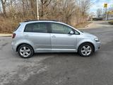 Volkswagen Golf Plus 1.4 TSI DSG Team,Klima,PDC,AHK,Tempoma - : Van, A Team