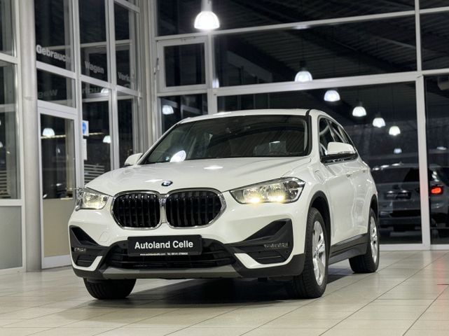 BMW X1 xD25e Panorama Parkassist HUD DAB DrivAssist