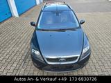 Ford Focus Turnier Style +.Klimaanlage. - Ford Focus aus 2010: Kombi