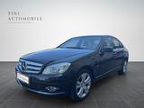 Mercedes-Benz C -Klasse Lim. C 180 CGI*Avantgarde*Xenon*Navi* - Mercedes-Benz C 180 aus 2010