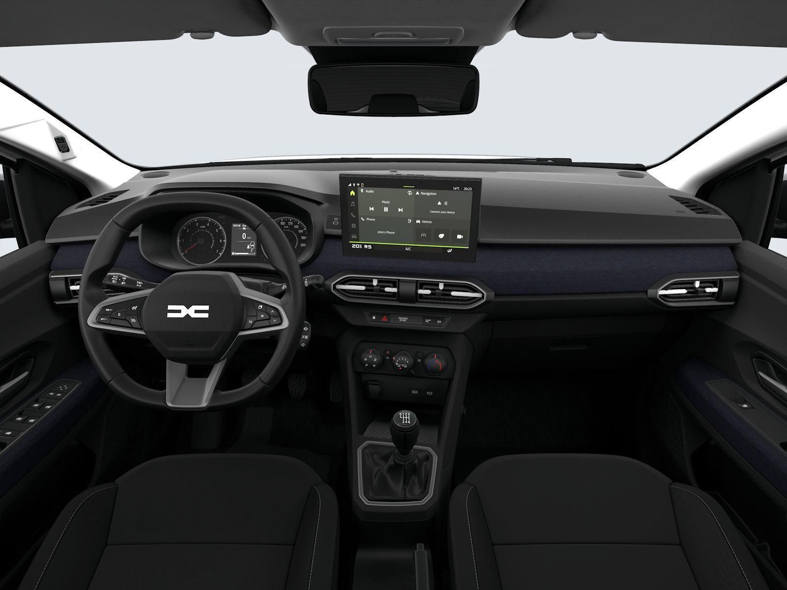 Dacia Sandero - Bild 14