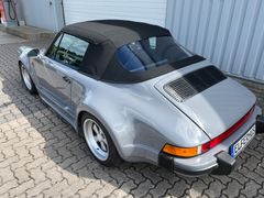PORSCHE 911 Cabrio 3,2 Turbolook DP 935