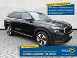 Skoda Kodiaq 1.5 TSI DSG Selection 7Si ACC Navi Memory - Skoda Kodiaq Tageszulassungen
