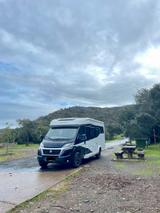Hobby Optima DE LUXE T65FL, 50th Anniversary