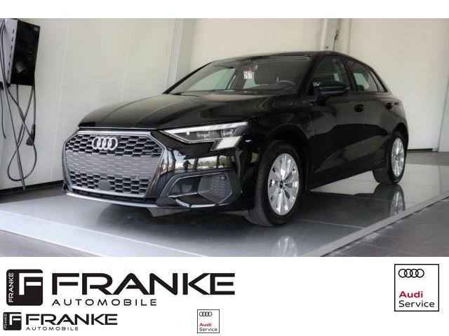 Audi A3 Sportback 40 TFSI e AHZV*MATRIX