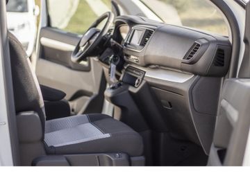 Citroën Spacetourer Feel M Camper