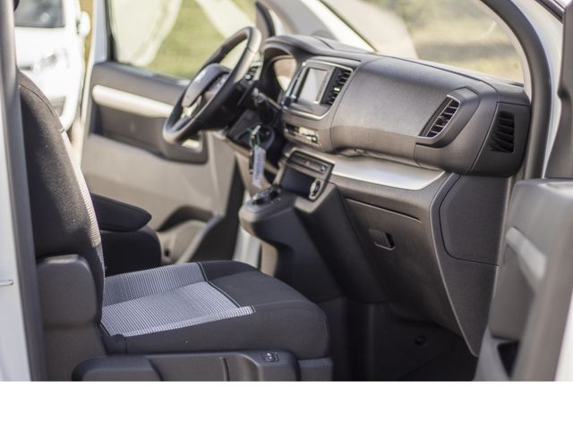 Citroën Spacetourer Feel M Camper