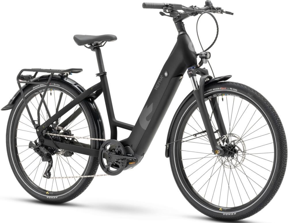 HEPHA Trekking 7 Limited L (49cm) - 27,5"