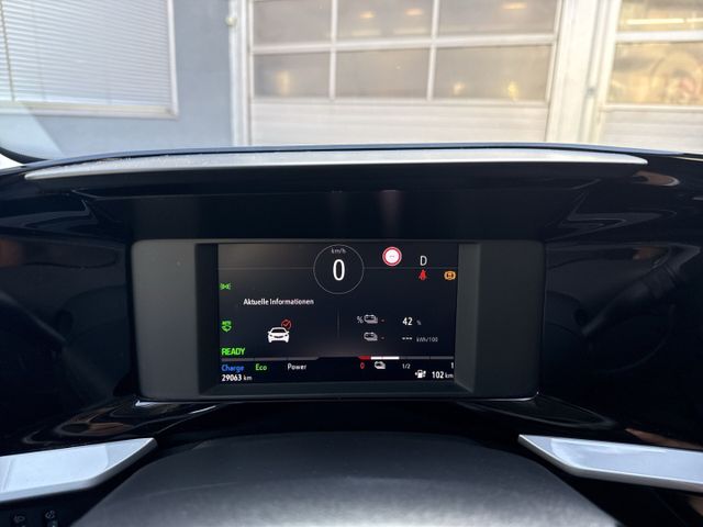 Mokka e Elegance SHZ LHZ PDC NO/HI CAM APPLE/AND