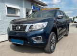 Nissan Navara NP300 N-Connecta Double Cab 4x4 - Nissan Navara: Cab