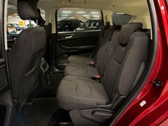 FORD S-Max Titanium|PDC|SHZ|Navi|Klima|SHZ|BT|1.Hand