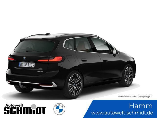 BMW 220 Active Tourer - Bild 5