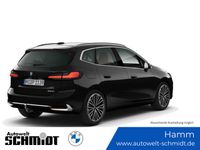 BMW 220 Active Tourer - Vorschau Bild 5