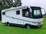 Phoenix Maxi Liner BML 8800 - Phoenix Wohnmobile & Wohnwagen