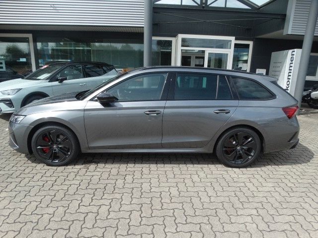ŠKODA Octavia Octavia Combi 2.0 TSI 195 kW RS – Bild 8 von 20