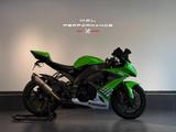 Kawasaki Ninja ZX 10R | SC Project | Inspk. Neu - Kawasaki Motorräder in Wuppertal