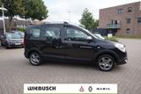 Dacia Dokker 1.6 SCe 100 Stepway (EURO6) Sitzheizung - Dacia: 1.6