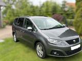Seat Alhambra 2.0 TDI Ecomotive 103kW 4YOU 4YOU - Seat Alhambra Ecomotive mit Diesel-Antrieb