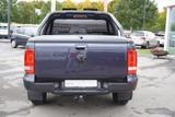 Volkswagen Amarok 3.0 V6 TDI Comfortline DoubleCab 4M APP - Volkswagen Amarok: V6