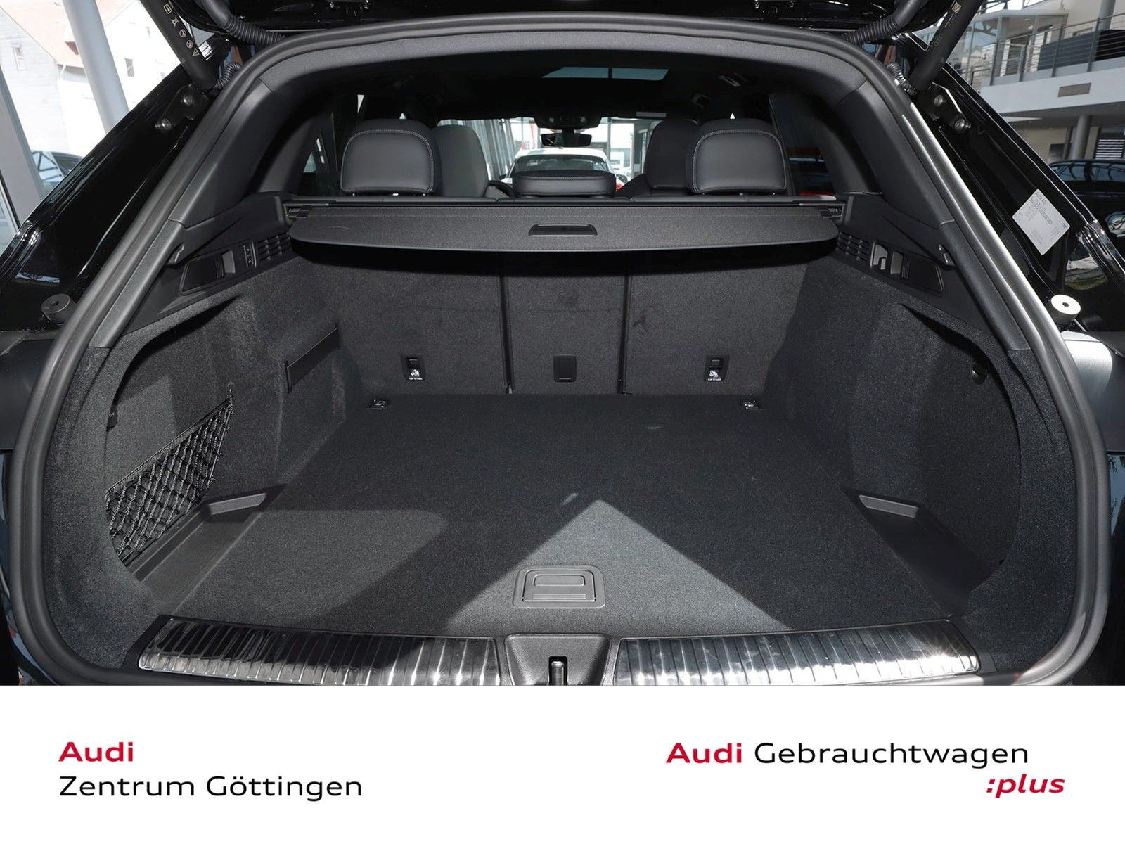 Audi SQ5 - Bild 7