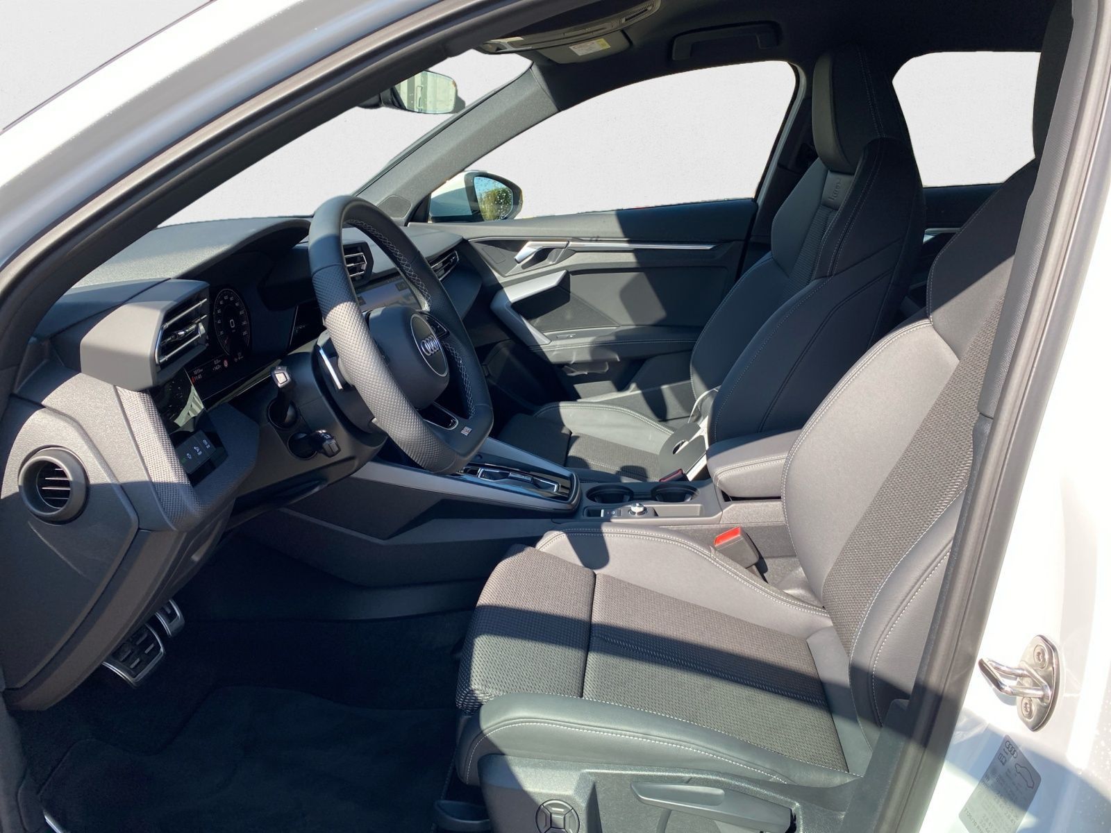 Audi A3 - Bild 9