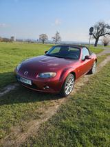 Mazda MX-5 Energy 2.0 MZR - Mazda MX-5 in Stuttgart