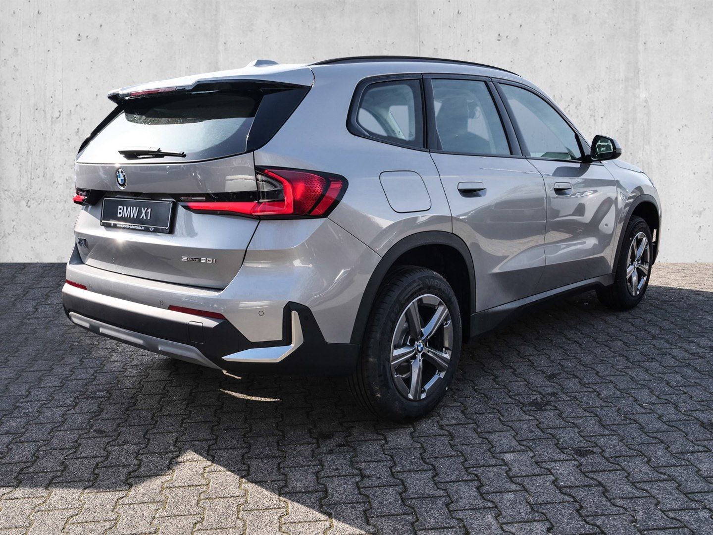 BMW X1 - Bild 2