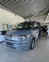 Volkswagen *Vollausstattung* T7 Multivan 2,0 TSI DSG Style - VW T7 Multivan Gebrauchtwagen in Stuttgart