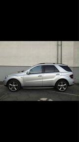 Mercedes-Benz ML 320CDI Edition 10 - Mercedes-Benz ML 320 in Stuttgart