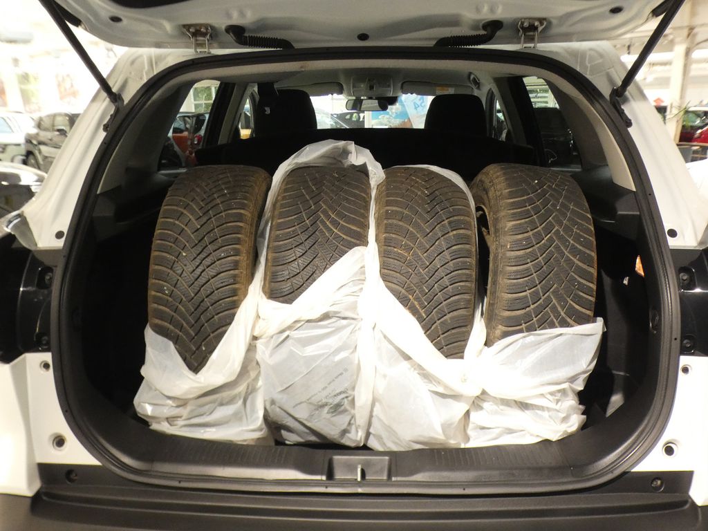 SUZUKI SX4 – Bild 11