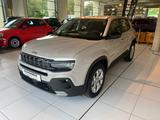 Jeep Avenger Altitude / Winterpaket - Jeep Avenger in Dresden
