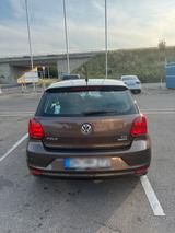 Volkswagen VW Polo 1.4 TDI BlueMotion, Dizel, StartStopp - Volkswagen Polo: Bluemotion TDI