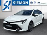 Toyota Corolla Hybrid Club Touring Sports i HEV RFK SHZ - Toyota Corolla: Club