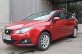 Seat Ibiza ST Style/Shz/8fach/Klima - Seat Ibiza Style mit Diesel-Antrieb
