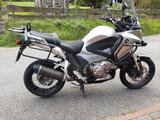 Honda Crosstourer VFR1200XD - HONDA VFR