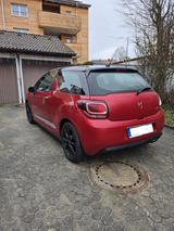 DS Automobiles DS3 PureTech 130 Stop&Start So Chic TOP Aust.  - DS Automobiles DS3 aus 2016