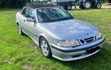 Saab SAAB 9-3 Cabrio / TÜV NEU / Vieles neu - Saab aus 2002: Cabrio