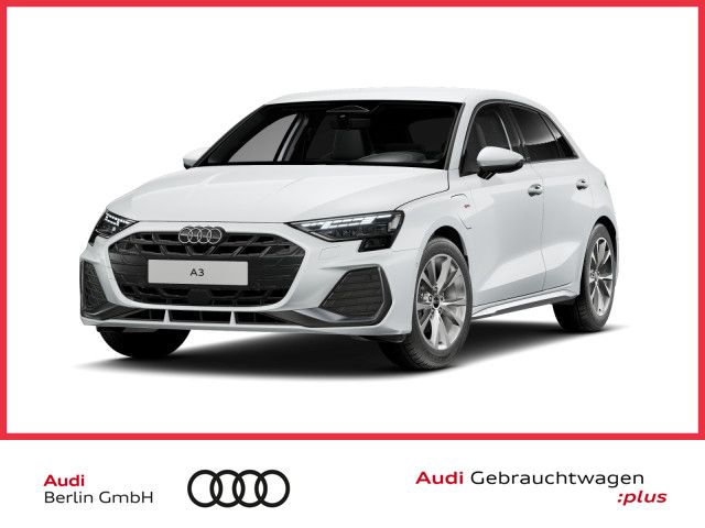 Audi A3 - Bild 1
