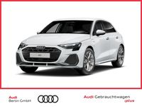 Audi A3 - Vorschau Bild 1