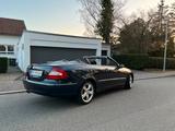 Mercedes-Benz CLK 200 KOMPRESSOR ELEGANCE Automatik Leder - Mercedes-Benz CLK-Class aus 2005