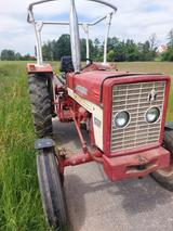 IHC 423 S - IHC LKWs