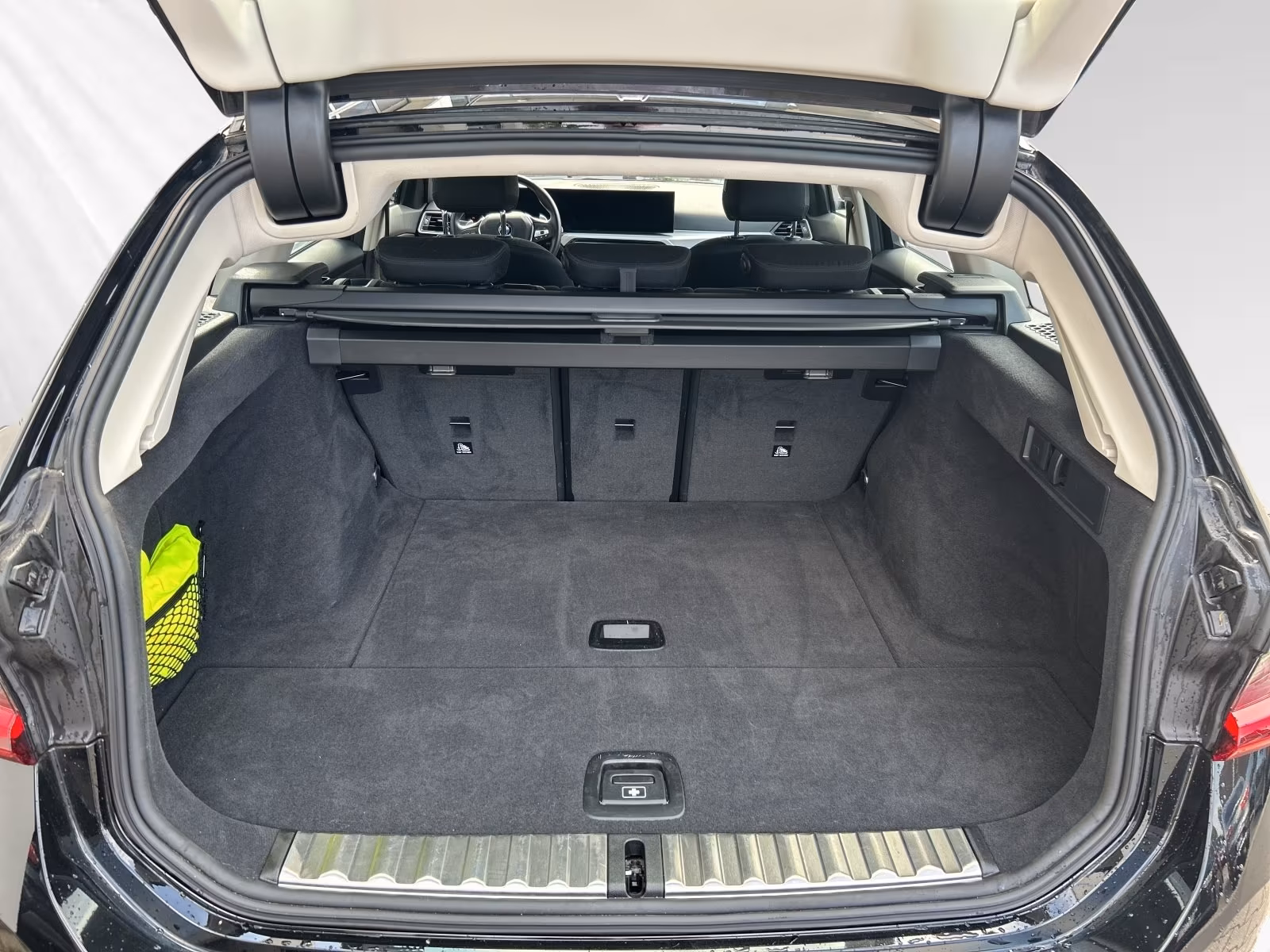 BMW 3 Series i Touring Aut. PDC Sitzheizung, миниатюра 14