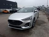 Ford Focus Turnier 1.0l EcoBoost ST-Line X MHEV SHZ - Ford Focus Neuwagen: Kombi