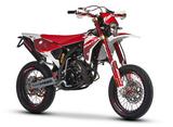Fantic XM 50 Performance / Competition - Lager - FANTIC MOTORRAD
