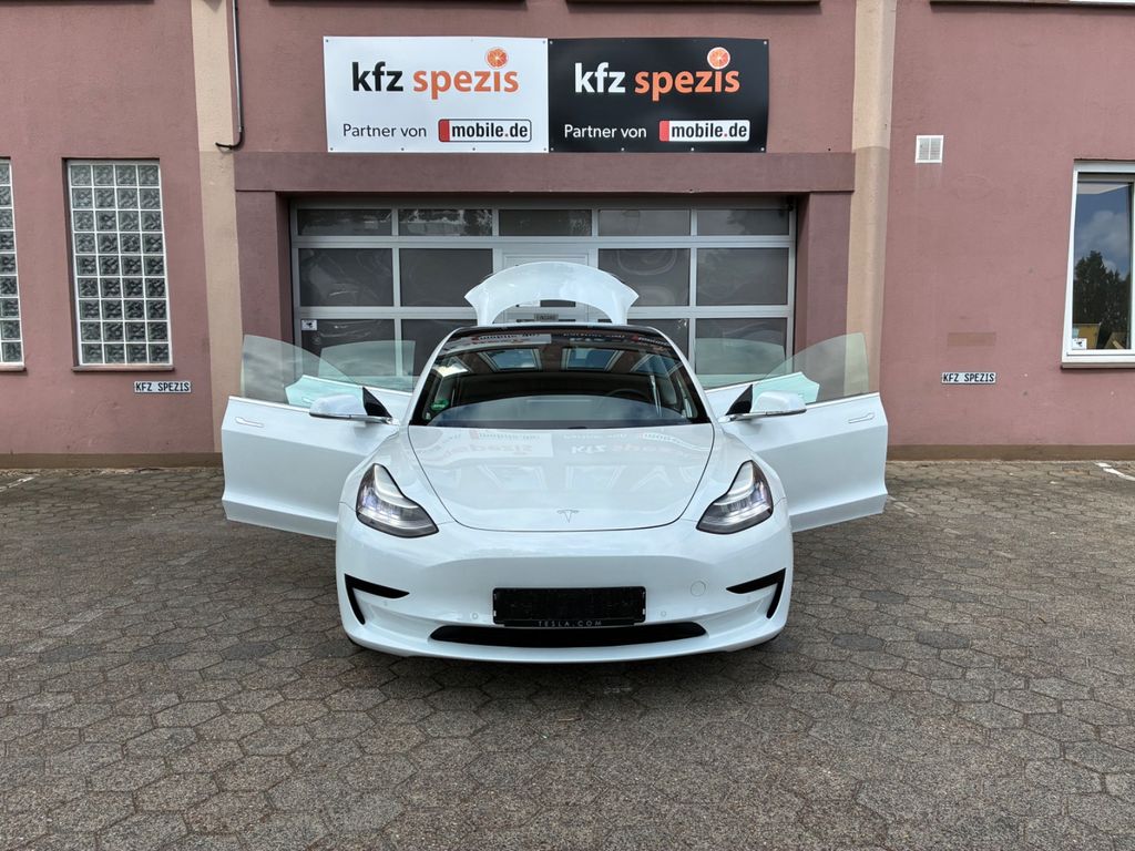 Image of Tesla Model 3