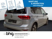 Volkswagen Touran - Vorschau Bild 3
