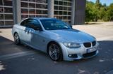 BMW 325d Cabrio M  - BMW 325: 325d
