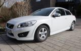 Volvo C30, D2,  R-Design - weiße Volvo C30