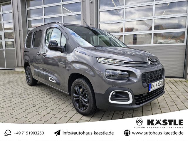 Citroën Berlingo MPV Feel M PT 110 Kamera*NAVI*Android