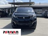 Peugeot Traveller L3 Allure 2.0 BlueHDi 180 EAT8 Navi - gebrauchte Peugeot Traveller aus dem Jahr 2024